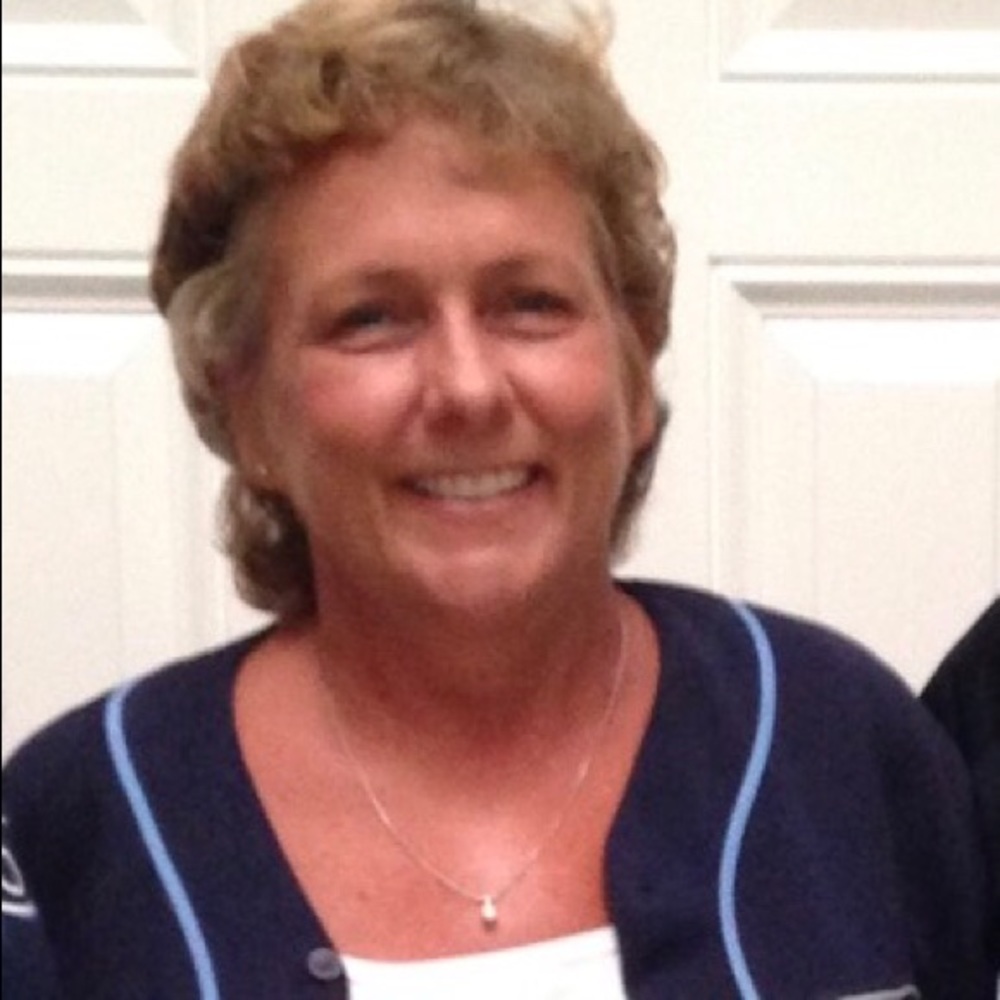 Meet your Posher, Annette